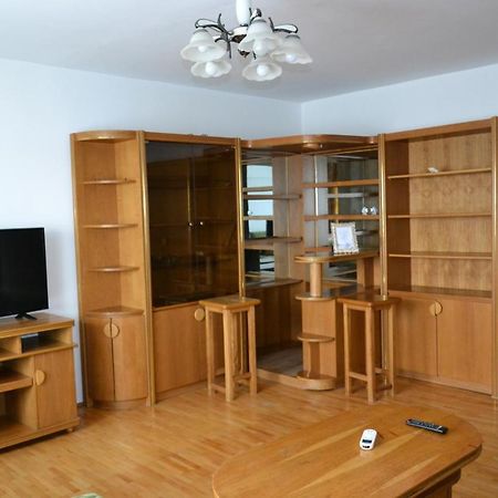 Dreams By The River Apartment Букурещ Екстериор снимка