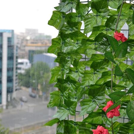 Dreams By The River Apartment Букурещ Екстериор снимка