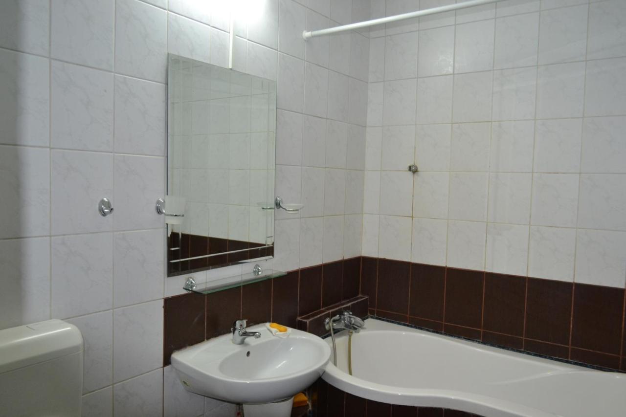 Dreams By The River Apartment Букурещ Екстериор снимка