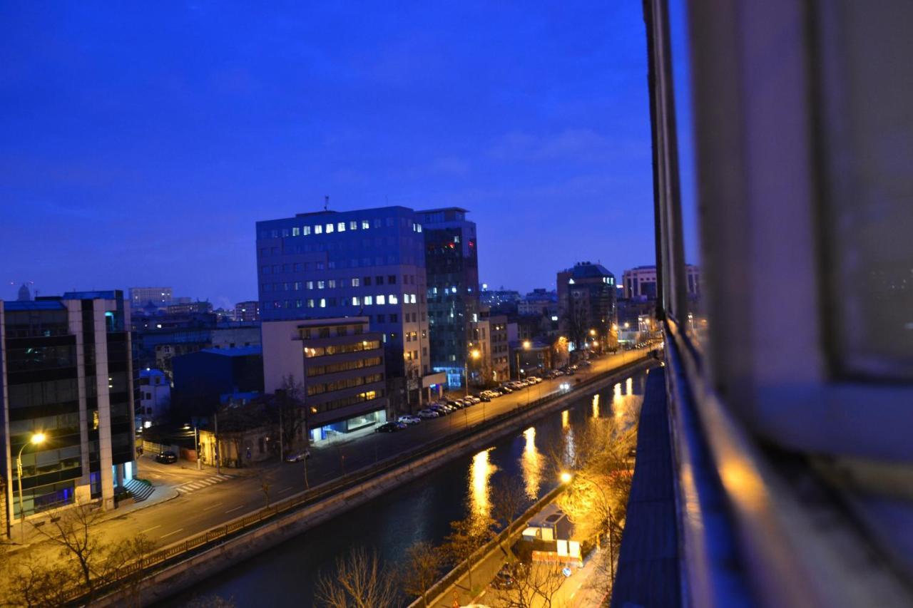 Dreams By The River Apartment Букурещ Екстериор снимка