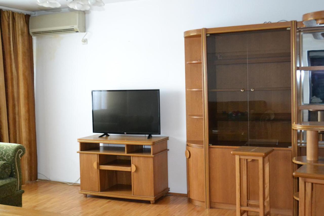 Dreams By The River Apartment Букурещ Екстериор снимка