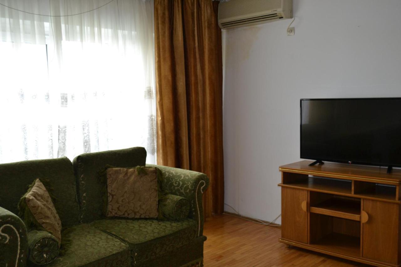Dreams By The River Apartment Букурещ Екстериор снимка