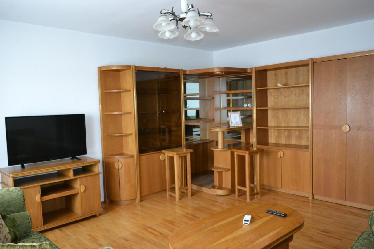 Dreams By The River Apartment Букурещ Екстериор снимка